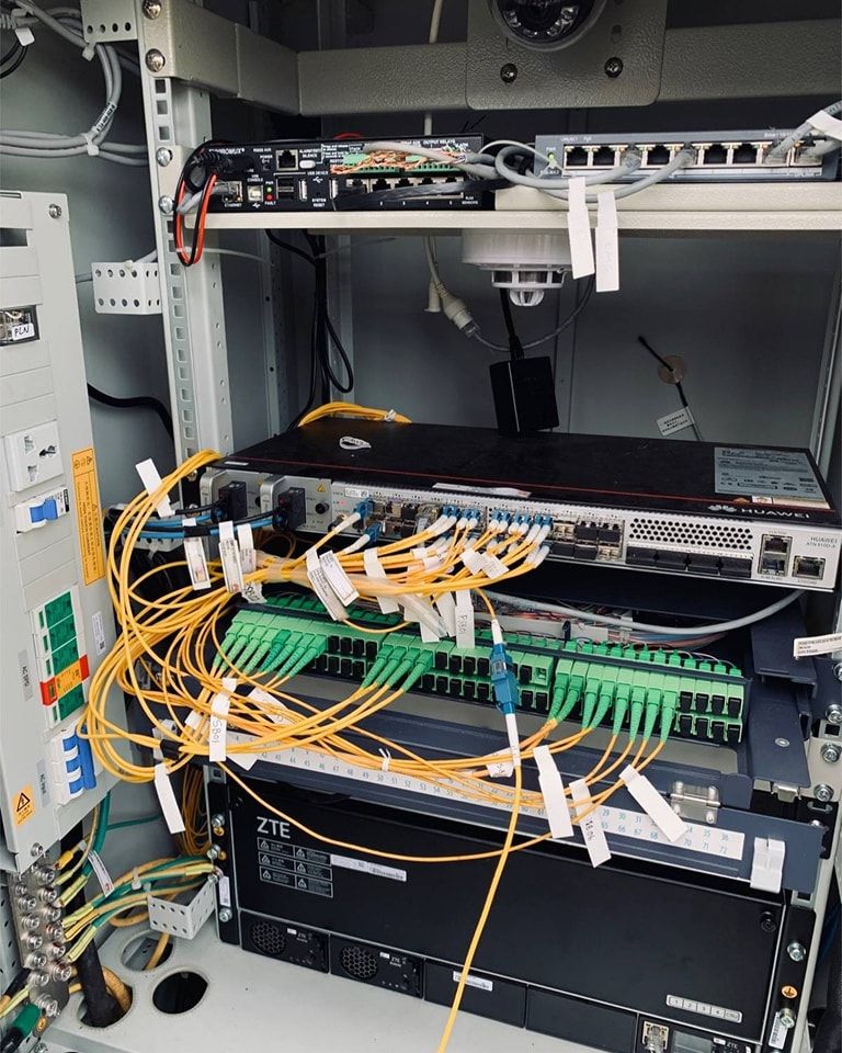 IT Management