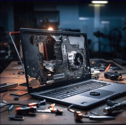 PC Computing